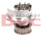 Помпа води Opel Combo 1.4 16V 94-01 613 600 4046 MEYLE 613-600-4046 (фото 4)