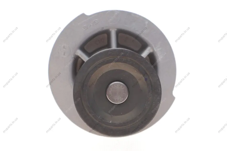 Помпа води Opel Astra F/G/Combo/Corsa A/B/Kadett D/E/Vectra A/B 1.4/1.6/i/Si 79-04 (19z) 613 600 4098 MEYLE 613-600-4098 (фото 1)