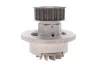 Помпа води Opel Astra F/G/Combo/Corsa A/B/Kadett D/E/Vectra A/B 1.4/1.6/i/Si 79-04 (19z) 613 600 4098 MEYLE 613-600-4098 (фото 3)