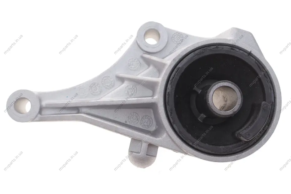 Подушка двигуна (передня) Opel Combo 1.4-1.6/1.7DTI 01- 614 030 0001 MEYLE 614-030-0001 (фото 1)