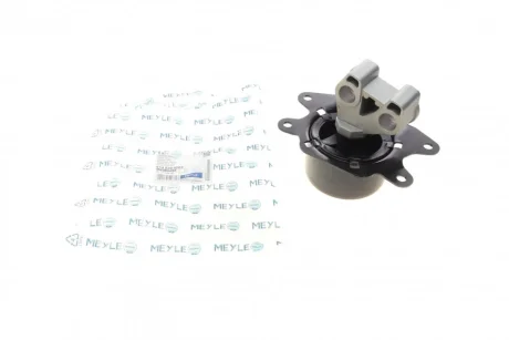 Подушка двигуна (передня) (L) Opel Corsa 1.0 03-09 614 030 0002 MEYLE 614-030-0002