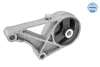 Подушка двигуна Opel Vectra C/Signum 1.6/1.8 16V 02-09 614 030 0010 MEYLE 614-030-0010 (фото 2)