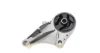 Подушка двигуна (передня) Opel Astra H/Zafira B 1.4/1.6/1.8 04-17 614 030 0014 MEYLE 614-030-0014 (фото 4)
