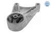 Подушка двигуна передня OPEL Astra H/Meriva B 2010 - 2017 (вир-во) MEYLE 614-030-0015 (фото 2)