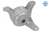 Подушка двигуна (передня) (R) Opel Astra H/Zafira B 04-15 614 030 0016 MEYLE 614-030-0016 (фото 2)