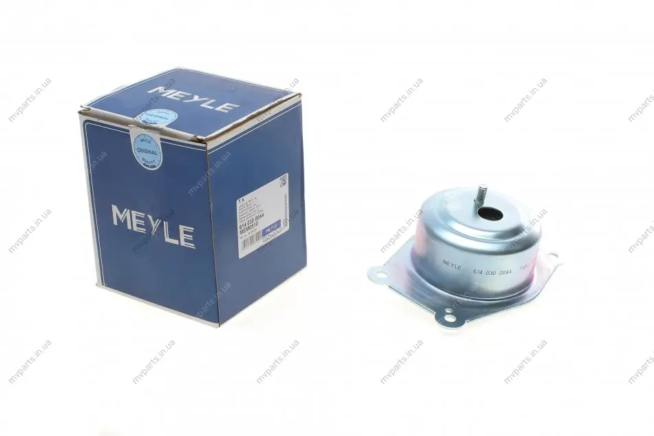Подушка двигуна (L) Opel Astra H/GTC/Zafira B 1.3D-1.8 04- 614 030 0044 MEYLE 614-030-0044 (фото 1)