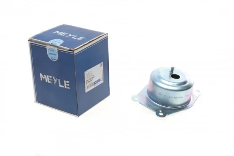 Подушка двигуна (L) Opel Astra H/GTC/Zafira B 1.3D-1.8 04- 614 030 0044 MEYLE 614-030-0044