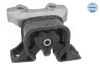 Опора двигуна OPEL Corsa C / Combo / Tigra (вир-во) MEYLE 614-030-0046 (фото 1)