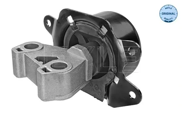 Подушка двигуна (передня) (L) Opel Combo 1.3-1.7 CDTI 01- 614 030 0047 MEYLE 614-030-0047 (фото 1)
