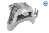 Опора двигуна OPEL Astra J (12/06-) (вир-во) MEYLE 614-030-0060 (фото 1)