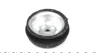 Подушка амортизатора (переднього) Opel Calibra A/Vectra A 88-97 614 034 0004 MEYLE 614-034-0004 (фото 3)
