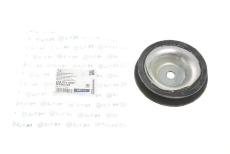 Подушка амортизатора (переднього) Opel Astra G/Combo/Corsa C/Vectra B 95- 614 034 0007 MEYLE 614-034-0007