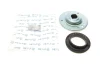 Подушка амортизатора (переднього) + підшипник Opel Vectra C 02- 614 034 0017/S MEYLE 614-034-0017-S