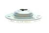 Подушка амортизатора (переднього) + підшипник Opel Vectra C 02- 614 034 0017/S MEYLE 614-034-0017-S (фото 3)