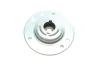 Подушка амортизатора (переднього) + підшипник Opel Vectra C 02- 614 034 0017/S MEYLE 614-034-0017-S (фото 4)