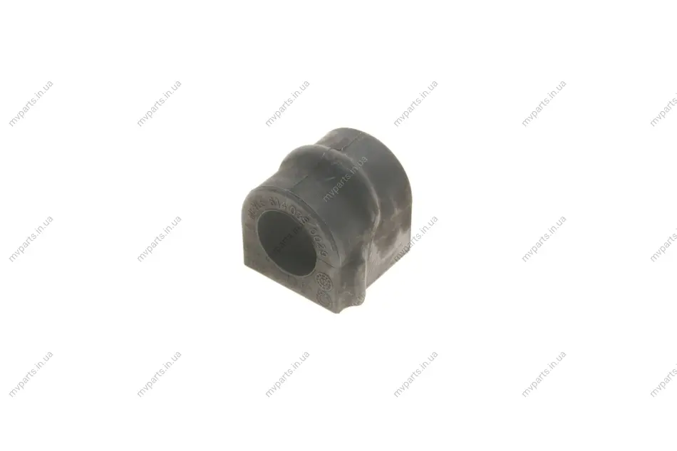 Втулка стабілізатора (переднього) Opel Vectra C 02- (d=23mm) 614 035 0029 MEYLE 614-035-0029 (фото 1)