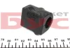 Втулка стабілізатора (переднього) Opel Combo 01- (d=19mm) 614 035 0032 MEYLE 614-035-0032 (фото 3)