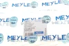 Патрубок інтеркулера (L) Opel Insignia 2.0CDTI 08- 614 036 0013 MEYLE 614-036-0013 (фото 6)
