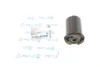 Сайлентблок балки (задньої) Opel Kadett E 84-94/Vectra A 88-95 614 040 0004 MEYLE 614-040-0004 (фото 1)