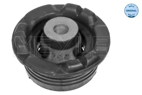 Сайлентблок балки (задньої) Opel Omega B 94-03 614 040 0007 MEYLE 614-040-0007