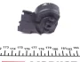 Контактна група Opel Combo 1.7 D 94-01 (6 контакт) 614 091 0004 MEYLE 614-091-0004 (фото 4)