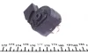 Контактна група Opel Combo 1.7 D 94-01 (6 контакт) 614 091 0004 MEYLE 614-091-0004 (фото 5)