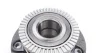 Підшипник маточини (передньої) Opel Omega A/B 86-03 (+ABS) 614 160 0003 MEYLE 614-160-0003 (фото 2)