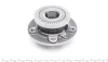 Підшипник маточини (передньої) Opel Omega A/B 86-03 (+ABS) 614 160 0003 MEYLE 614-160-0003 (фото 3)