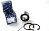 Підшипник маточини (передньої) Opel Astra F/Corsa B/Vectra (34x66x37) 614 160 0004 MEYLE 614-160-0004 (фото 1)