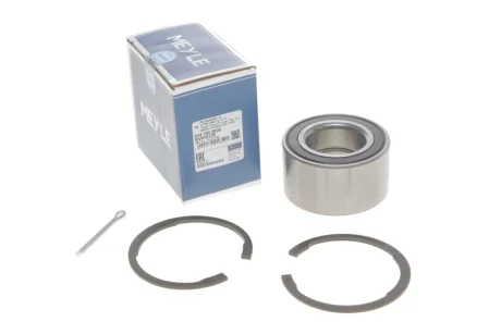 Підшипник маточини (передньої) Opel Vectra B 95-03 (39x74x39) 614 160 0005 MEYLE 614-160-0005