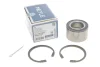 Підшипник маточини (передньої) Daewoo/Opel Astra/Kadett/Vectra 1.3-1.6 (34x64x37) 614 160 0007 MEYLE 614-160-0007