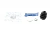 Пильник ШРКШ (внутрішній) Opel Astra G/Kadet E 82-05 (19x55x98) 614 160 0009 MEYLE 614-160-0009 (фото 1)