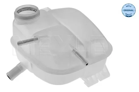Бачок розширювальний без кришкиOPEL Astra G / Astra Classic / Zafira A (вир-во) MEYLE 614-223-0008