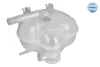 Бачок розширювальний Opel Corsa D 06-14 (без датчика) 614 223 0015 MEYLE 614-223-0015 (фото 2)