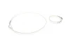 ШРКШ (зовнішній) Opel Astra F/G 93-05/Zafira A 99-05/Vectra B 95-03 (33z/25z)(+ABS29z) 614 498 0004 MEYLE 614-498-0004 (фото 14)