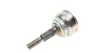 ШРКШ (зовнішній) Opel Astra F/G 93-05/Zafira A 99-05/Vectra B 95-03 (33z/25z)(+ABS29z) 614 498 0004 MEYLE 614-498-0004 (фото 5)