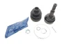 ШРКШ (зовнішній) Opel Astra G 98-/Vectra B 1.6i 95- (33/22/52mm) 614 498 0009 MEYLE 614-498-0009 (фото 1)
