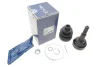 ШРКШ (зовнішній) Opel Astra G 98-/Vectra B 1.6i 95- (33/22/52mm) 614 498 0009 MEYLE 614-498-0009 (фото 2)