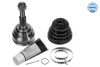ШРКШ зовнішн OPEL ASTRA G (вир-во) MEYLE 614-498-0010 (фото 1)