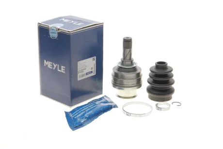 ШРКШ (внутрішній) Opel Ascona C/Astra F/Corsa A/B/Kadett D/E/Vectra A (22z/22z/35mm) 79-01 614 498 0015 MEYLE 614-498-0015