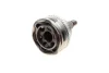 ШРКШ (зовнішній) Renault Master 01- (28/36z) (+ABS 51) 614 498 0018 MEYLE 614-498-0018 (фото 5)