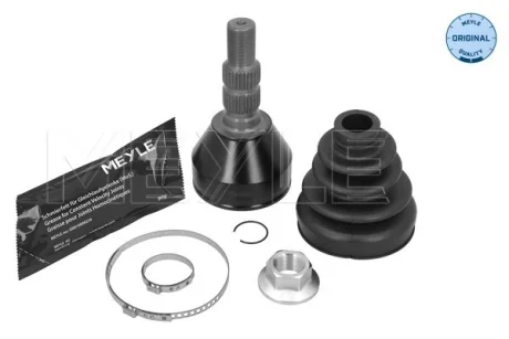 ШРКШ (зовнішній) Opel Astra H/ Vectra C 1.9-3.0CDTI 02- 614 498 0030 MEYLE 614-498-0030
