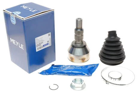 ШРКШ (зовнішній) Opel Vectra C 02-08 (30z/24z/51.2mm) 614 498 0032 MEYLE 614-498-0032