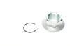 ШРКШ (зовнішній) Opel Vectra C 02-08 (30z/24z/51.2mm) 614 498 0032 MEYLE 614-498-0032 (фото 10)