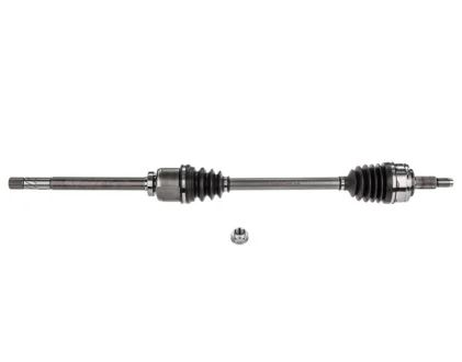 Піввісь (передня) Renault Master III 2.3dCi 10- (R) (31x39x1075) 614 498 0035 MEYLE 614-498-0035