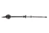 Піввісь Renault Trafic1.9dCi (R) (27x39x1020) 614 498 0036 MEYLE 614-498-0036 (фото 1)
