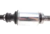 Піввісь Renault Trafic1.9dCi (R) (27x39x1020) 614 498 0036 MEYLE 614-498-0036 (фото 5)