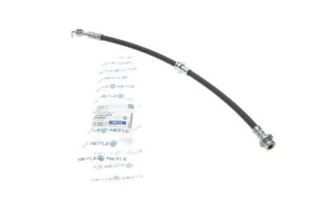 Шланг гальмівний (передній) Opel Frontera B 2.2 DTI 98-04 (420mm) 614 525 0025 MEYLE 614-525-0025