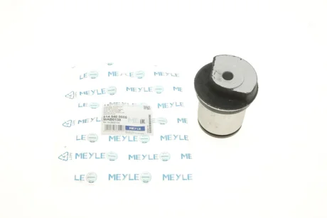 Сайлентблок балки (задньої) Opel Combo 01- 614 540 0005 MEYLE 614-540-0005