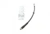 Шланг гальмівний (передній) Opel Astra G/Zafira 1.2-2.2/2.2D 98-09 (410mm) 614 562 0026 MEYLE 614-562-0026 (фото 1)
